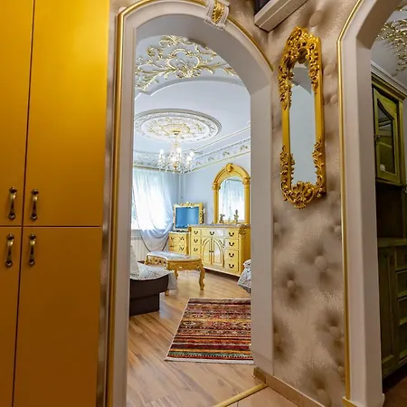 شقة Serwis - Krolewski *