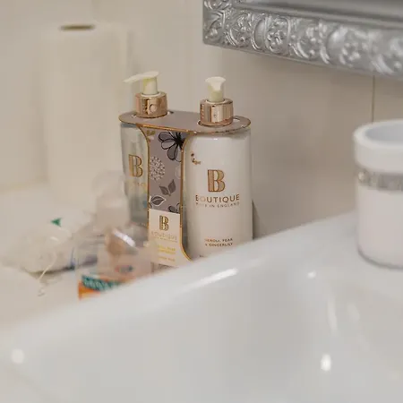 公寓 Serwis - Krolewski