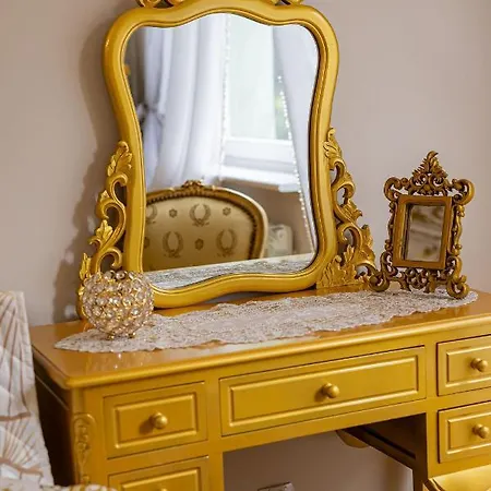 Serwis - Krolewski * 扎科帕内