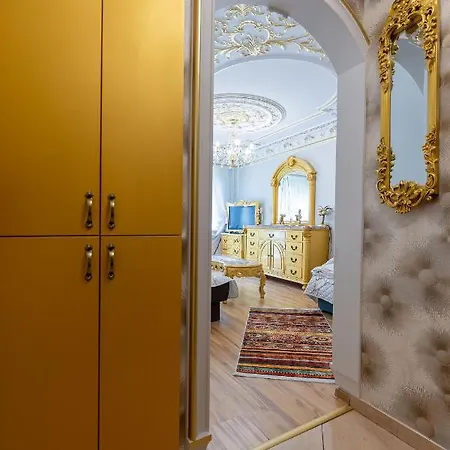 Serwis - Krolewski 公寓 *