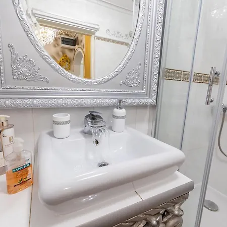 Serwis - Krolewski 公寓