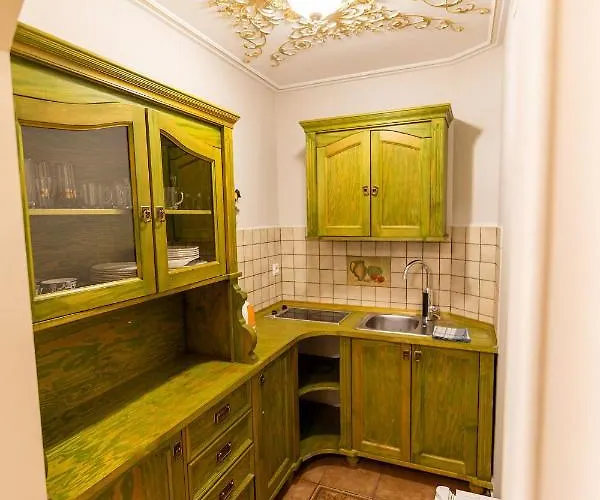 Serwis - Krolewski * ザコパネ