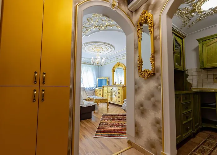 アパート Serwis - Krolewski *