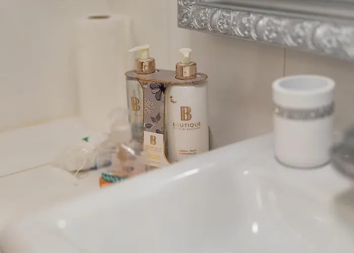 アパート Serwis - Krolewski