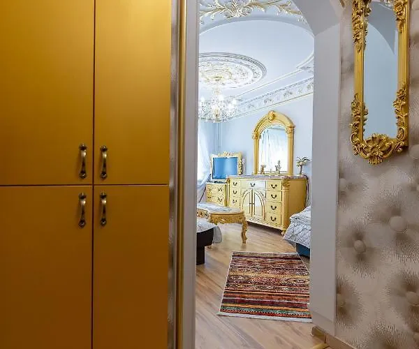 Serwis - Krolewski アパート *