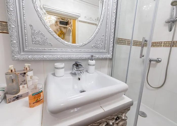 Serwis - Krolewski アパート